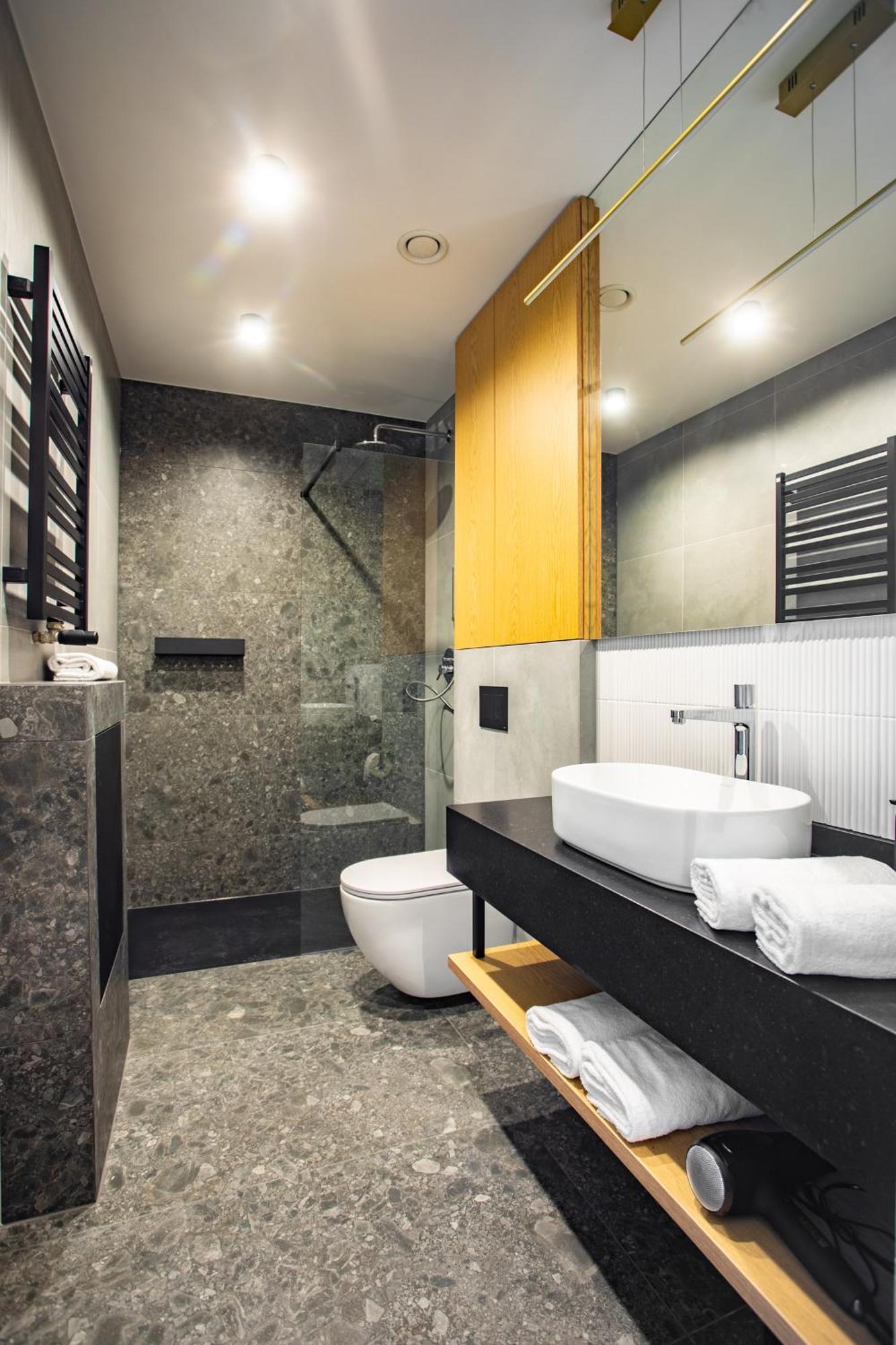 Apartament Zielona 5 - Centrum Poznań Esterno foto